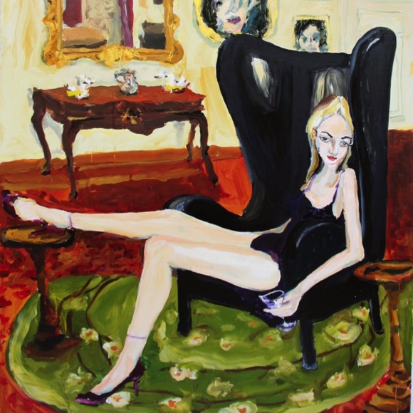 Meet your Posher, Camille - Picture 1 of 1